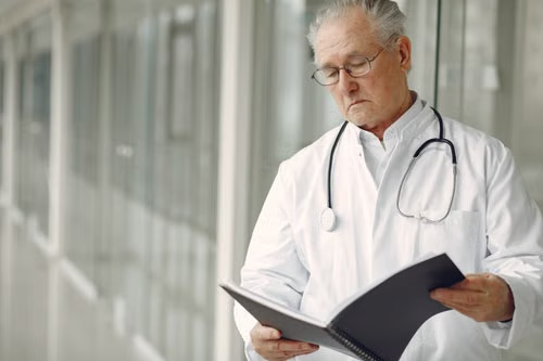 Community health outreach and education setting