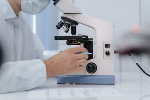 Epidemiology reference materials and research notes